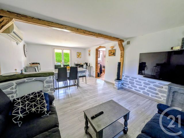 Afficher la photo en grand Maison à vendre - 5 pièces - 78,25 m2 - St Remy La Vanne - 77 - ILE-DE-FRANCE