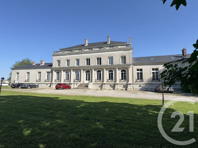 Appartement F4 à vendre JOUARRE
