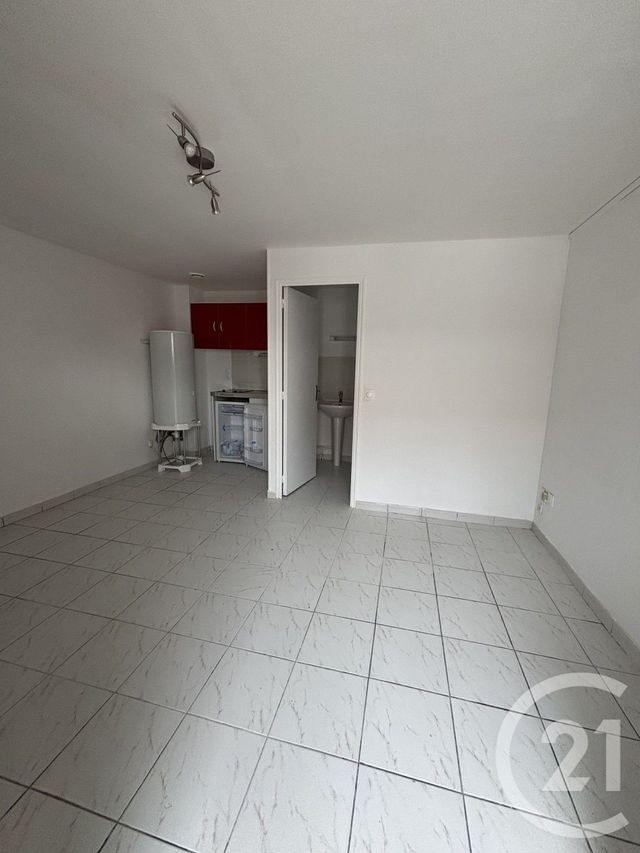 Appartement F1 à louer - 1 pièce - 19,05 m2 - Bouleurs - 77 - ILE-DE-FRANCE