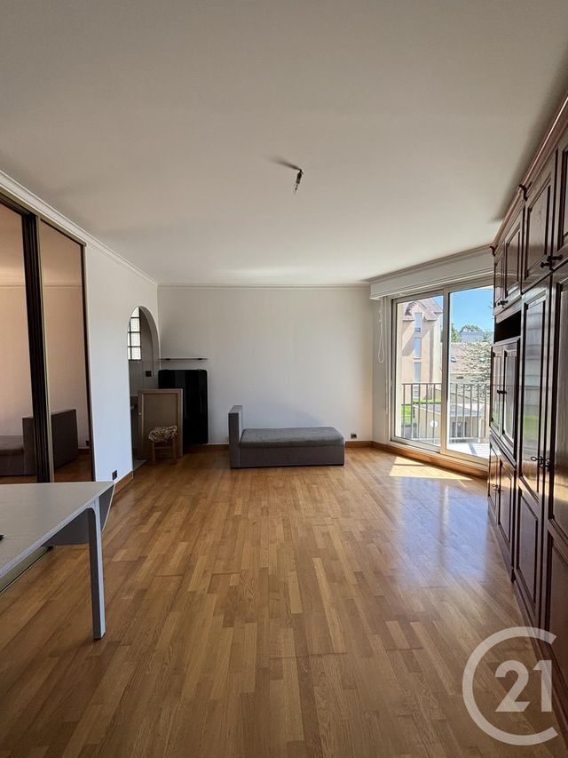 Appartement F1 à louer - 1 pièce - 31,36 m2 - La Ferte Sous Jouarre - 77 - ILE-DE-FRANCE