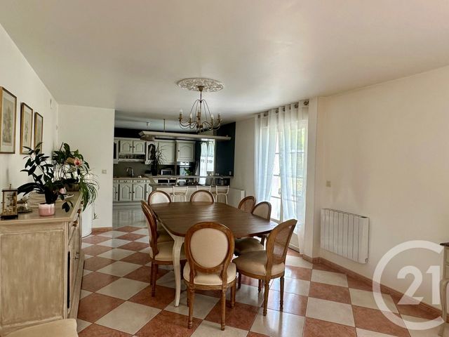 Maison à vendre - 8 pièces - 218 m2 - St Augustin - 77 - ILE-DE-FRANCE