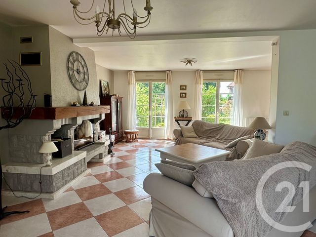 Maison à vendre - 8 pièces - 218 m2 - St Augustin - 77 - ILE-DE-FRANCE