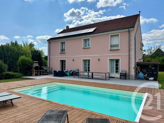 Maison à vendre ST AUGUSTIN