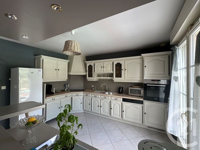 Maison à vendre - 8 pièces - 218 m2 - St Augustin - 77 - ILE-DE-FRANCE