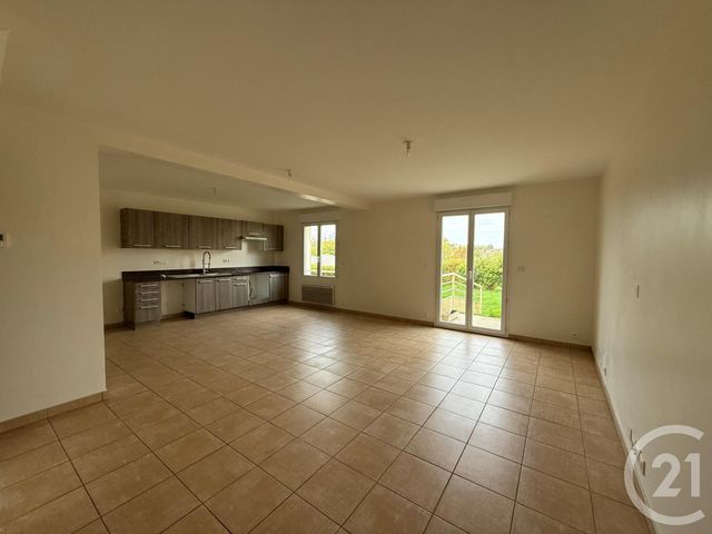 Appartement F3 à louer - 3 pièces - 71,22 m2 - Coulommiers - 77 - ILE-DE-FRANCE