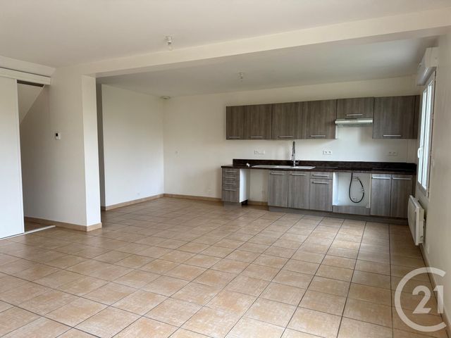 appartement - COULOMMIERS - 77