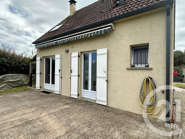 Maison &agrave; vendre - 5 pi&egrave;ces - 91,65 m2 - Coulommiers - 77 - ILE-DE-FRANCE