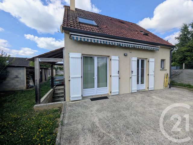 Maison à vendre - 5 pièces - 91,65 m2 - St Germain Sous Doue - 77 - ILE-DE-FRANCE