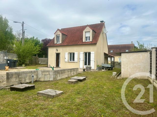 Maison à vendre COULOMMIERS