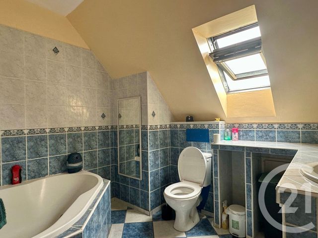 Maison &agrave; vendre - 5 pi&egrave;ces - 91,65 m2 - Coulommiers - 77 - ILE-DE-FRANCE