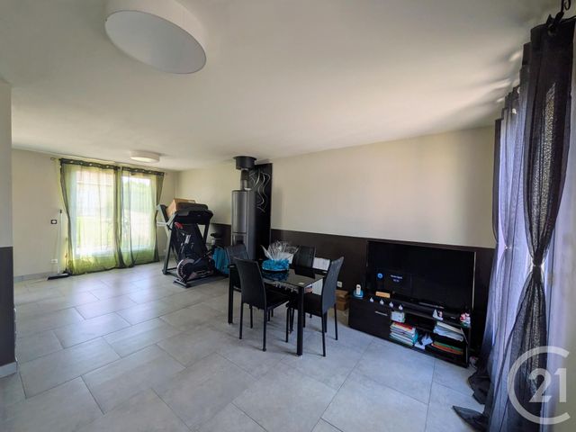 Maison à vendre - 5 pièces - 91,65 m2 - St Germain Sous Doue - 77 - ILE-DE-FRANCE