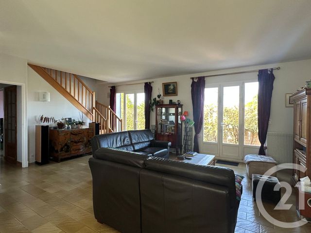 Maison &agrave; vendre - 7 pi&egrave;ces - 189 m2 - Faremoutiers - 77 - ILE-DE-FRANCE