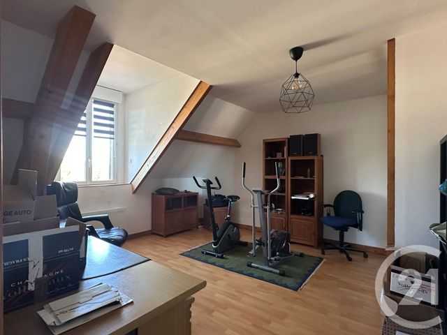 Maison &agrave; vendre - 7 pi&egrave;ces - 189 m2 - Faremoutiers - 77 - ILE-DE-FRANCE