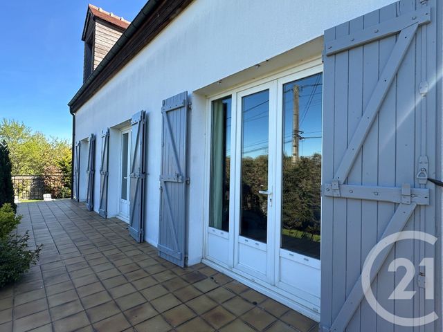 Maison &agrave; vendre - 7 pi&egrave;ces - 189 m2 - Faremoutiers - 77 - ILE-DE-FRANCE