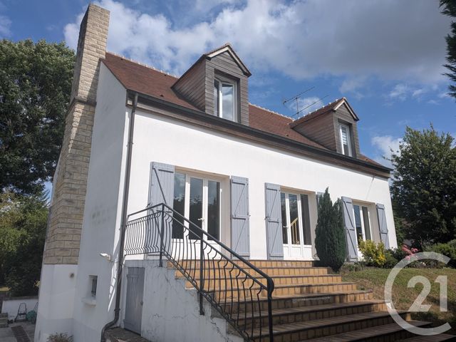 Maison à vendre ST AUGUSTIN