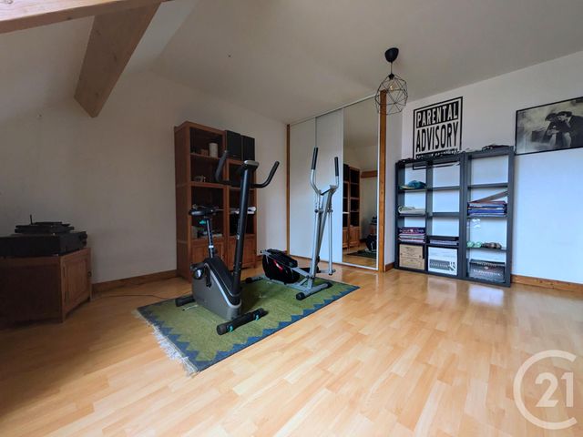 Maison &agrave; vendre - 7 pi&egrave;ces - 189 m2 - St Augustin - 77 - ILE-DE-FRANCE