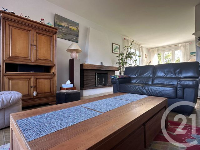 Maison &agrave; vendre - 7 pi&egrave;ces - 189 m2 - Faremoutiers - 77 - ILE-DE-FRANCE