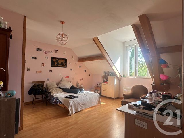 Maison &agrave; vendre - 7 pi&egrave;ces - 189 m2 - Faremoutiers - 77 - ILE-DE-FRANCE