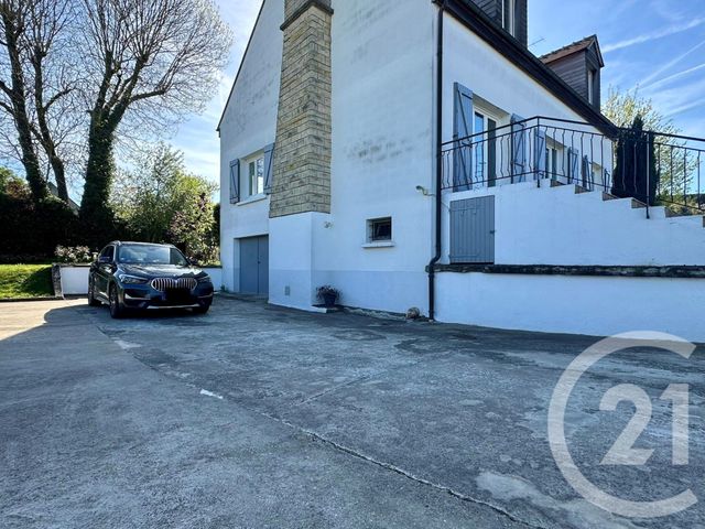 Maison &agrave; vendre - 7 pi&egrave;ces - 189 m2 - Faremoutiers - 77 - ILE-DE-FRANCE