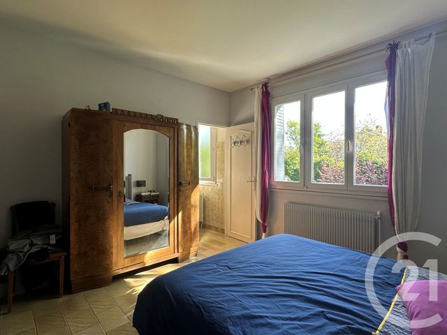 Maison &agrave; vendre - 7 pi&egrave;ces - 189 m2 - Faremoutiers - 77 - ILE-DE-FRANCE