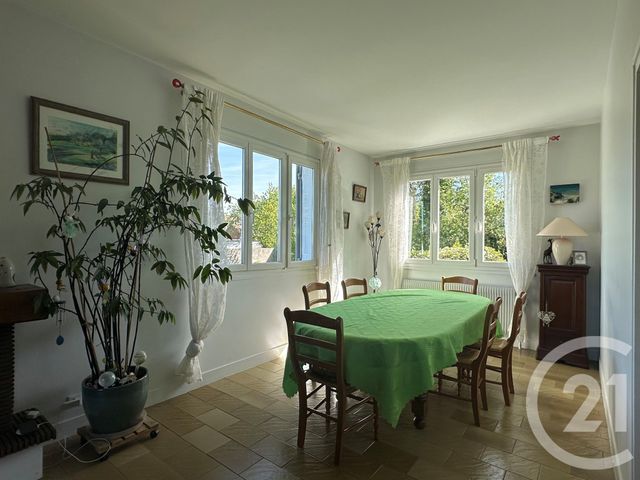 Maison &agrave; vendre - 7 pi&egrave;ces - 189 m2 - Faremoutiers - 77 - ILE-DE-FRANCE