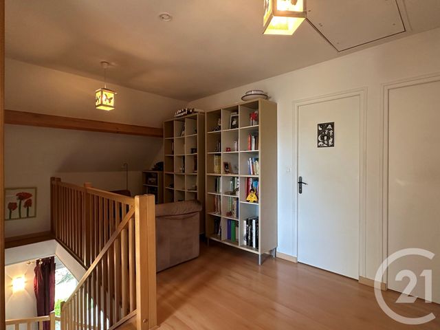 Maison &agrave; vendre - 7 pi&egrave;ces - 189 m2 - Faremoutiers - 77 - ILE-DE-FRANCE