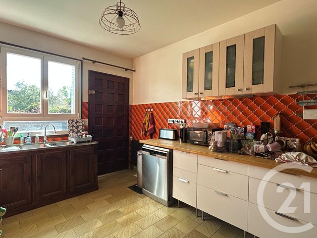 Maison &agrave; vendre - 7 pi&egrave;ces - 189 m2 - Faremoutiers - 77 - ILE-DE-FRANCE