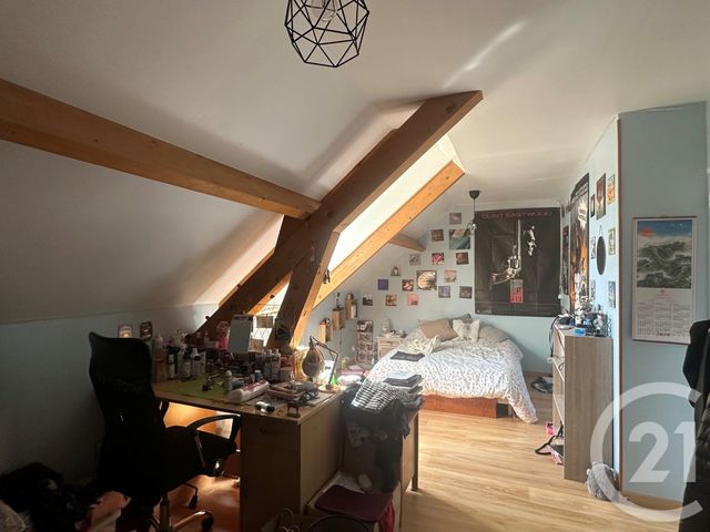 Maison &agrave; vendre - 7 pi&egrave;ces - 189 m2 - Faremoutiers - 77 - ILE-DE-FRANCE