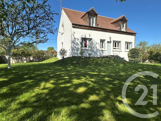 Maison à vendre FAREMOUTIERS