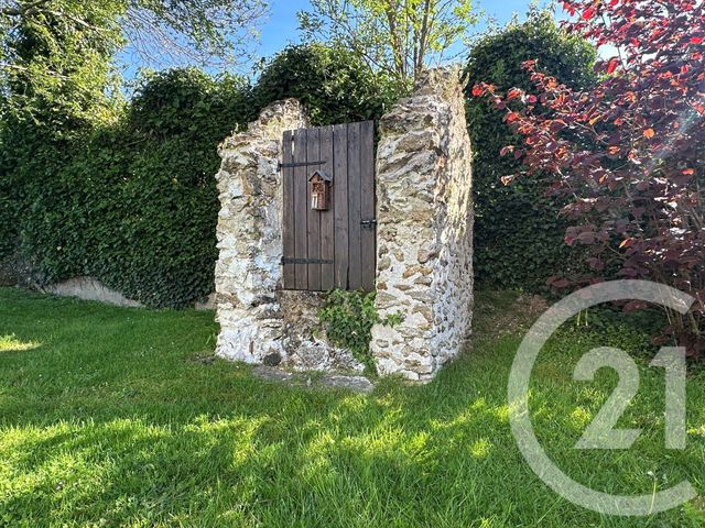 Maison &agrave; vendre - 7 pi&egrave;ces - 189 m2 - Faremoutiers - 77 - ILE-DE-FRANCE