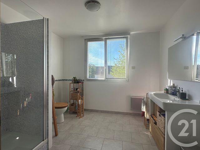 Maison &agrave; vendre - 7 pi&egrave;ces - 189 m2 - Faremoutiers - 77 - ILE-DE-FRANCE