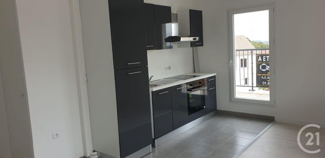 Appartement F2 à louer None