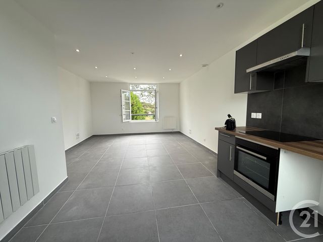 Appartement F3 à louer - 3 pièces - 55,97 m2 - Coulommiers - 77 - ILE-DE-FRANCE