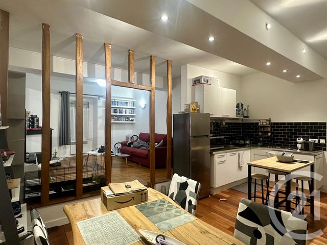 Appartement F2 à vendre None