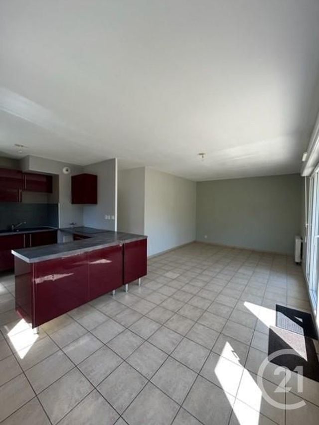 Appartement à louer COULOMMIERS