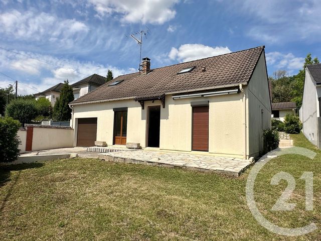 Maison à vendre COULOMMIERS