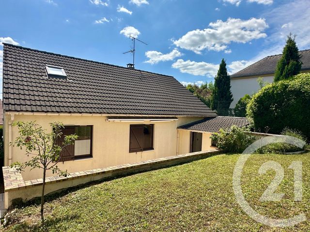 Maison à vendre - 4 pièces - 91,51 m2 - Coulommiers - 77 - ILE-DE-FRANCE