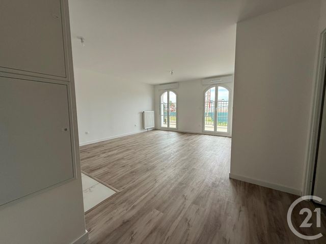 Appartement F3 à louer SERRIS
