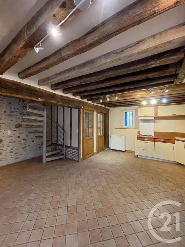 Maison à louer - 5 pièces - 88,14 m2 - 77 - ILE-DE-FRANCE