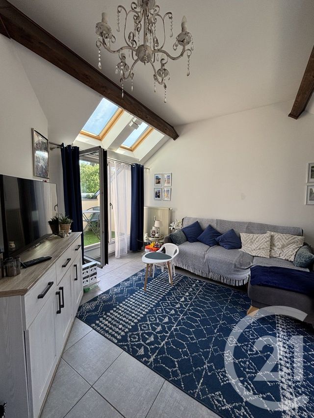 Appartement F2 à louer COULOMMIERS
