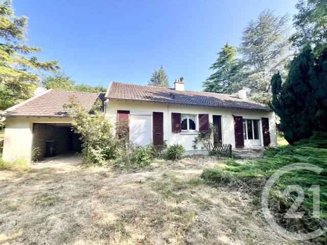 Maison à vendre POMMEUSE