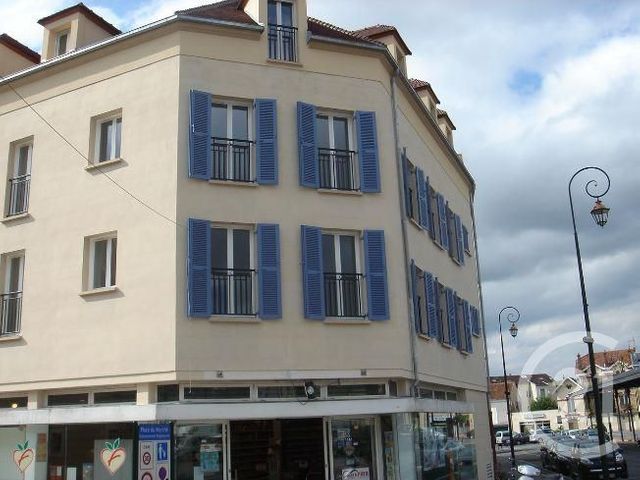Appartement F3 à louer - 3 pièces - 90,45 m2 - Coulommiers - 77 - ILE-DE-FRANCE