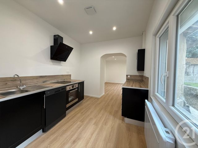 appartement - COULOMMIERS - 77