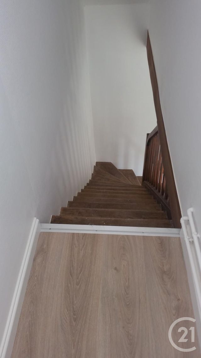 Appartement F1 à louer - 3 pièces - 53,57 m2 - Coulommiers - 77 - ILE-DE-FRANCE