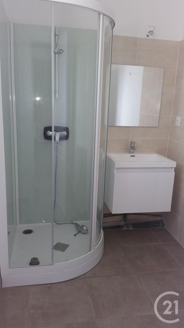 Appartement F1 à louer - 3 pièces - 53,57 m2 - Coulommiers - 77 - ILE-DE-FRANCE