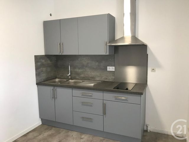 Appartement F1 à louer - 3 pièces - 53,57 m2 - Coulommiers - 77 - ILE-DE-FRANCE