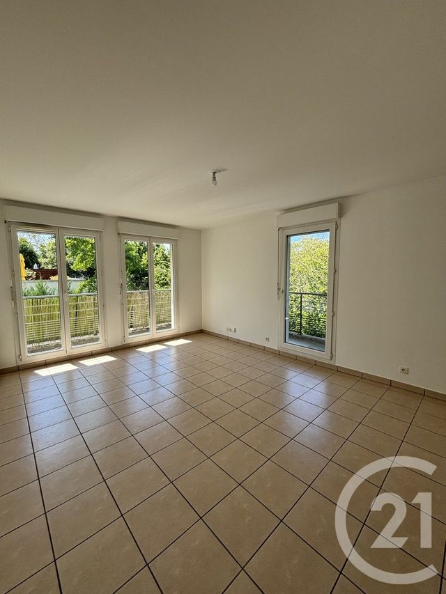 Appartement F3 à louer - 3 pièces - 60,38 m2 - Montevrain - 77 - ILE-DE-FRANCE