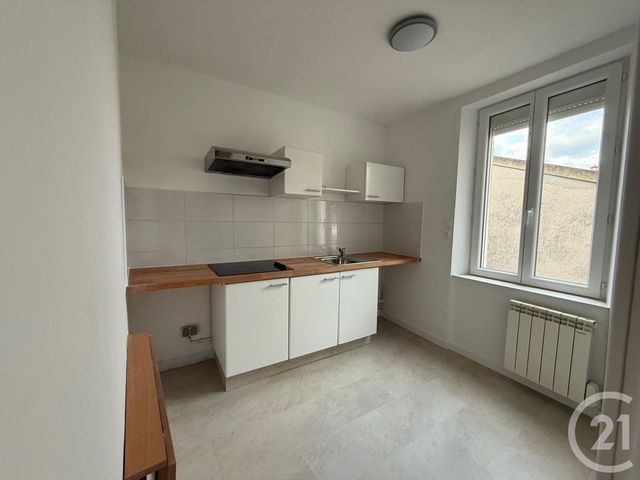 Appartement Duplex à louer - 2 pièces - 39,85 m2 - Coulommiers - 77 - ILE-DE-FRANCE
