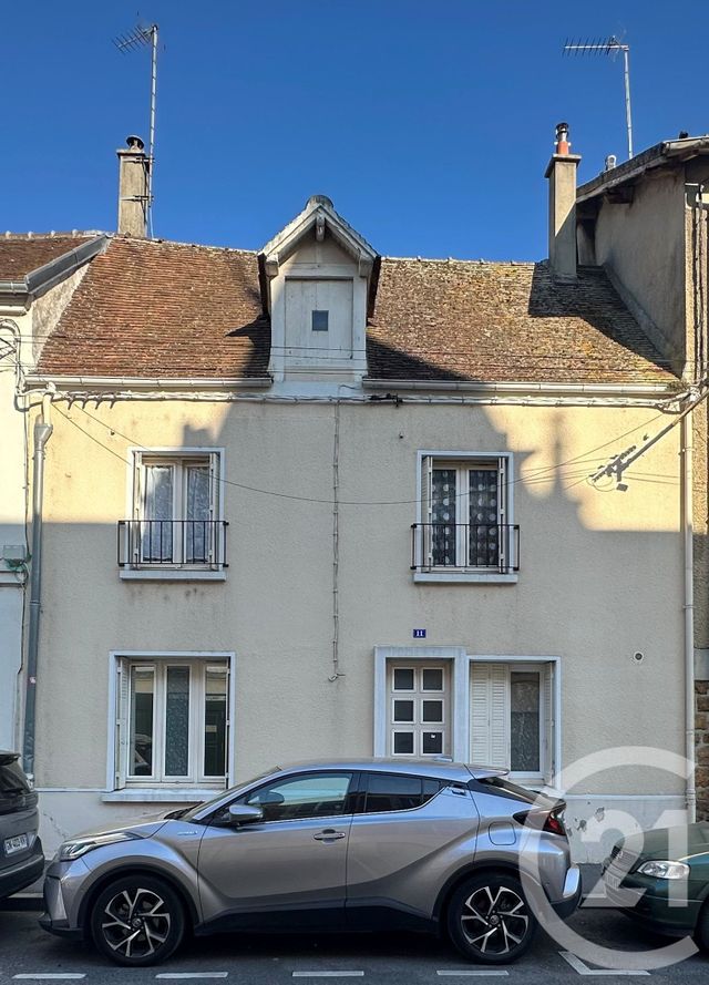 Maison à vendre COULOMMIERS