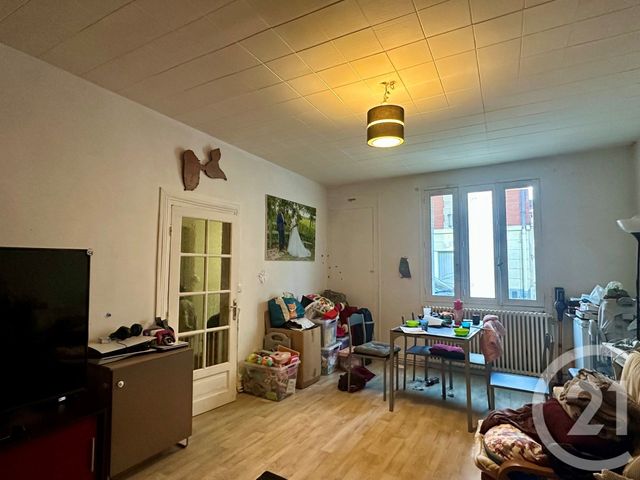 Maison &agrave; vendre - 4 pi&egrave;ces - 73,61 m2 - Coulommiers - 77 - ILE-DE-FRANCE